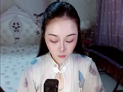 Amy-cnbaby élő XXX-chatje