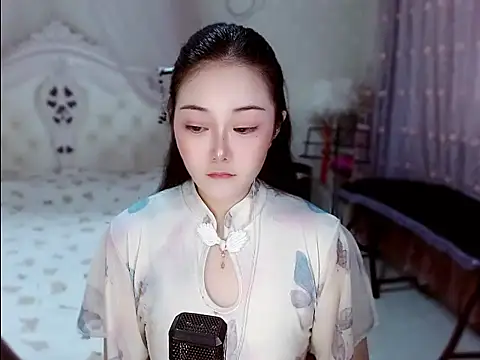 Amy-cnbaby 现场XXX聊天