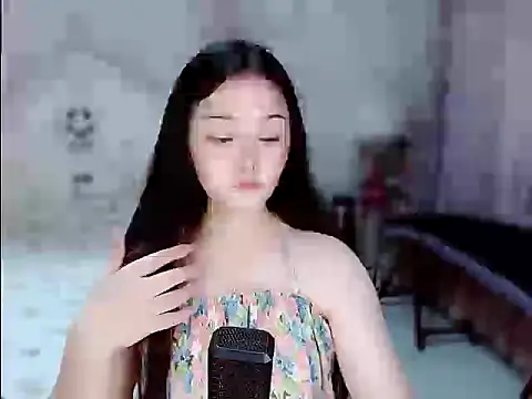 Amy-cnbaby's Live XXX Chat