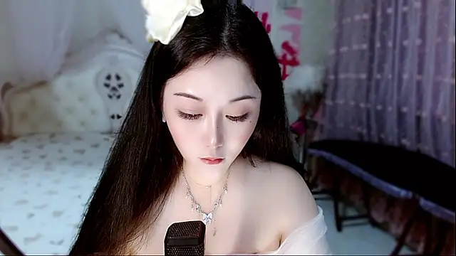 XXX chat uživo modela Amy-cnbaby