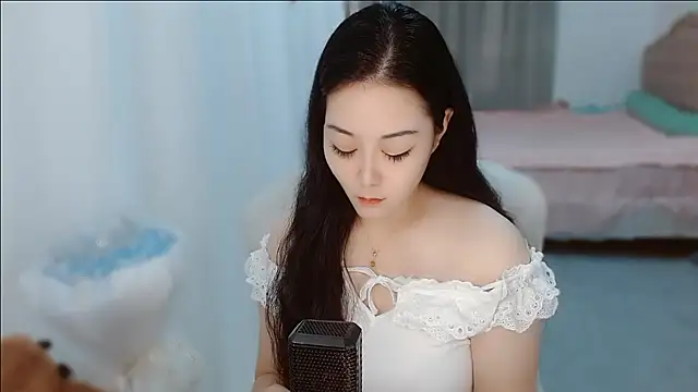 Chat XXX en directo de Amy-cnbaby