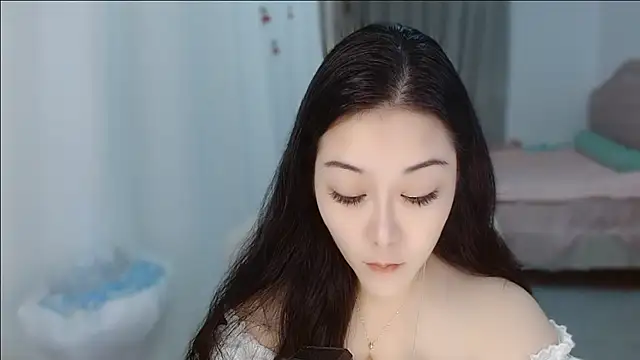 Amy-cnbaby's Live XXX Chat