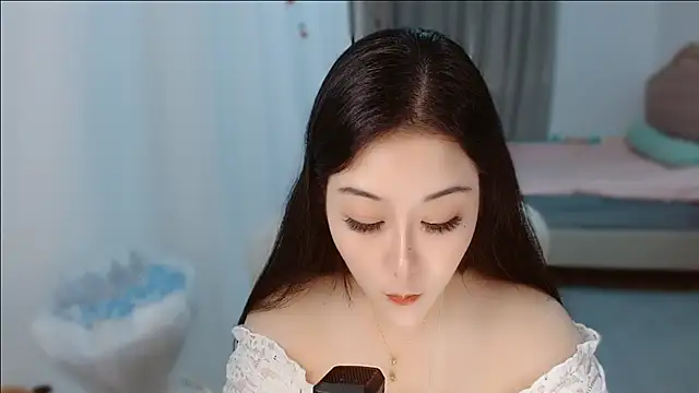 Amy-cnbaby's Live XXX Chat