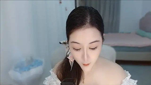 Amy-cnbaby 라이브 XXX 채팅