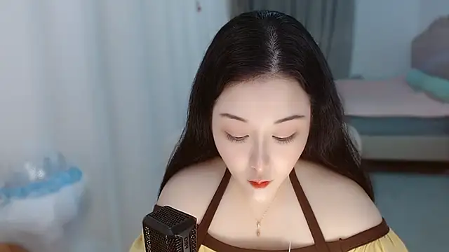 Živý XXX chat Amy-cnbaby