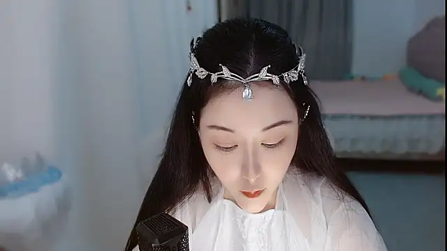 Chat XXX en directo de Amy-cnbaby