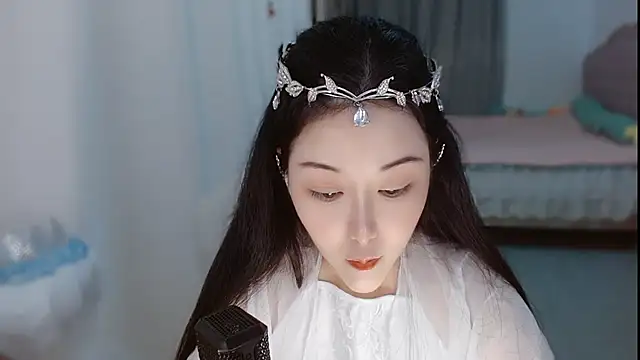 Chat XXX ao vivo de Amy-cnbaby