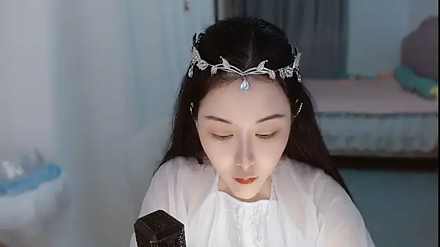Amy-cnbaby's Live XXX Chat