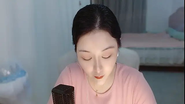 Amy-cnbaby 现场XXX聊天