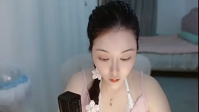 Amy-cnbaby's Live XXX Chat