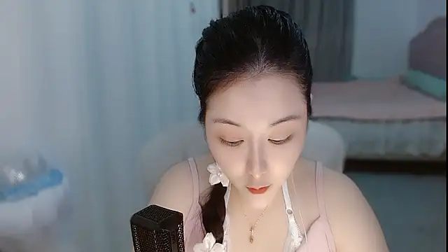 Amy-cnbaby 现场XXX聊天