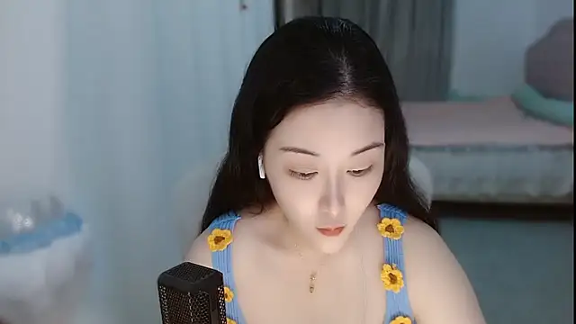 แชท XXX สดของ Amy-cnbaby