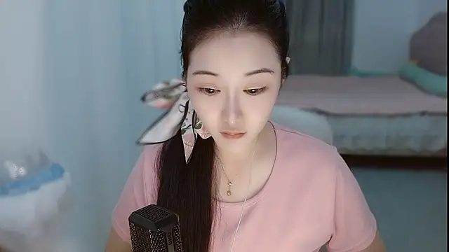 XXX chat uživo modela Amy-cnbaby