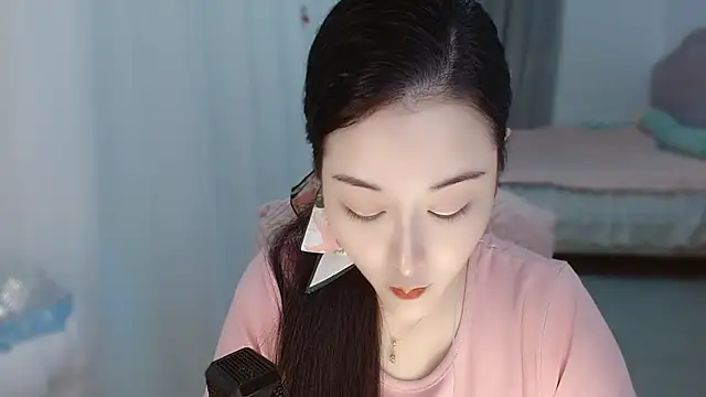 Amy-cnbaby 现场XXX聊天