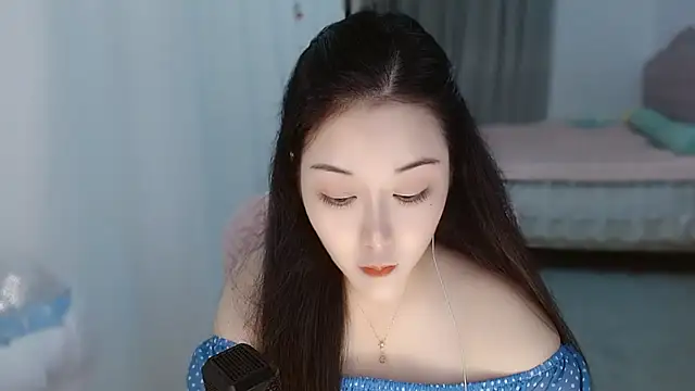 Amy-cnbabyn Live XXX chat