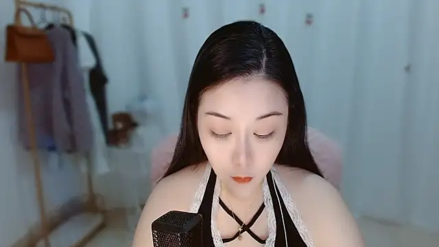 แชท XXX สดของ Amy-cnbaby