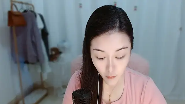 Živý XXX chat Amy-cnbaby