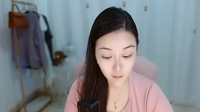 แชท XXX สดของ Amy-cnbaby