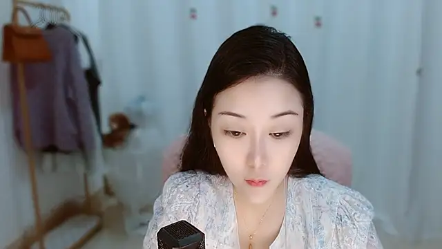 Czat XXX na żywo – Amy-cnbaby