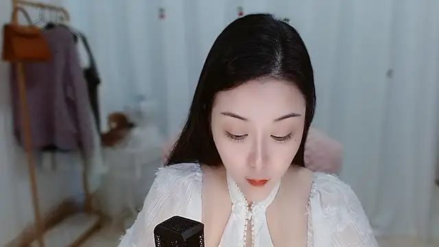 Živý XXX chat Amy-cnbaby