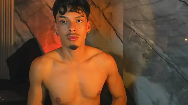 AlexLaurent Webcamshow