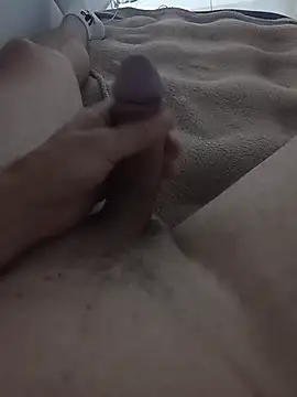InkedHeatX99's Webcam Show