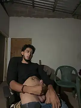 Kilmar_ss Webcamshow