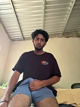 Kilmar_ss Webcamshow