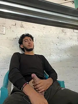 Kilmar_ss webcam show