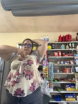 NyraMoon Webcamshow