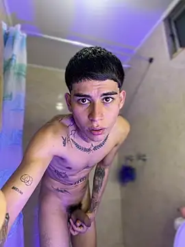 lukasstrong_ Live XXX-Chat