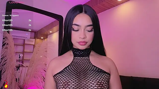 Chloe_monroee's Live XXX Chat