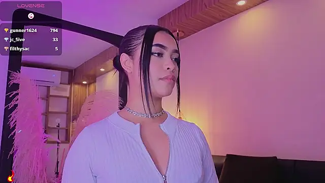 Živý XXX chat Chloe_monroee