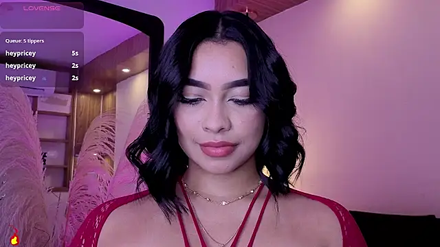 Chloe_monroee Live XXX-Chat
