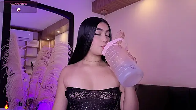 Chloe_monroee – Live XXX-chat