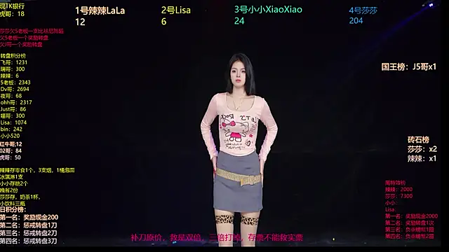 Sunnygirl-111's Webcam Show