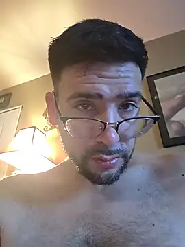 Show webcam de Ryuloudog