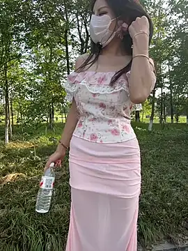 keke_00oo's Webcam Show
