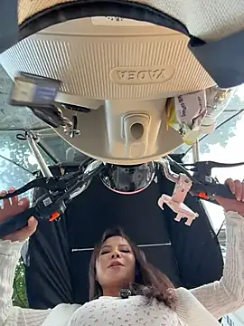 Pertunjukan Kamera Web keke_00oo