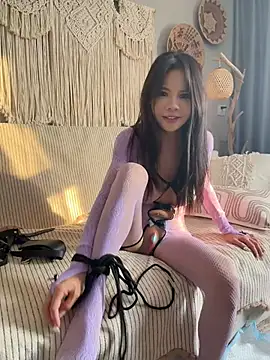 Show Webcam de keke_00oo