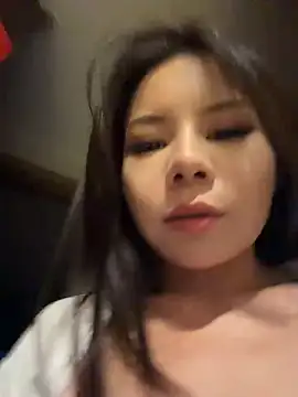keke_00oo Show Webcam