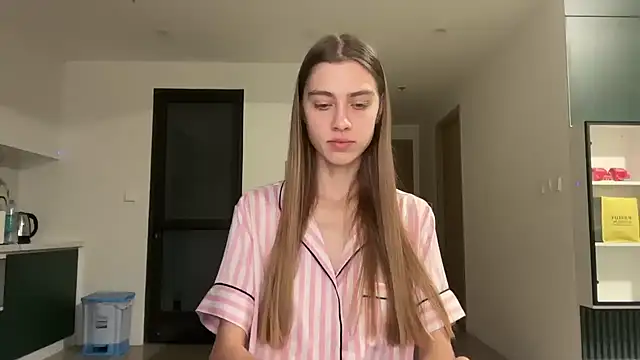 ScarlettBlank – webcam-show