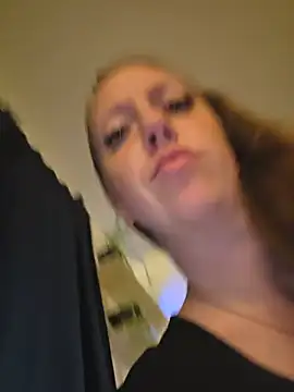 SweetGermanAlina Webcam-Show