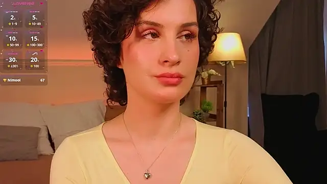 Czat XXX na żywo – Malena_Noir