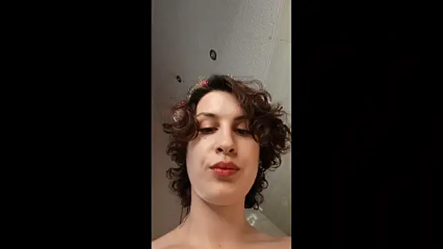 Chat XXX Live Malena_Noir