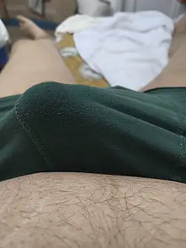 kingsasa15893 Webcam-Show