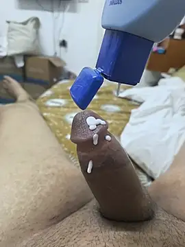 kingsasa15893's Webcam Show