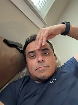tommy0303 Webcam-Show