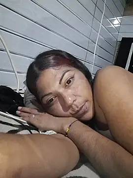 הופעת וובקאם של divafina