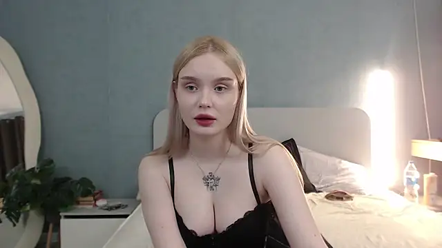 Angel_Share's Live XXX Chat